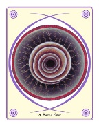 Spirit Doorways Living Images 21: Karma Eater